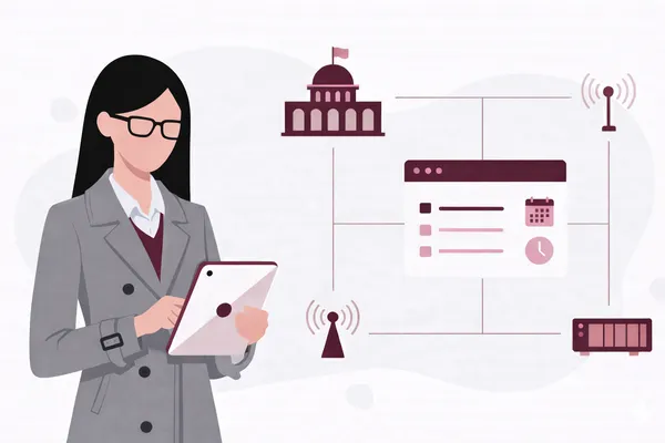 Vinculación estratégica